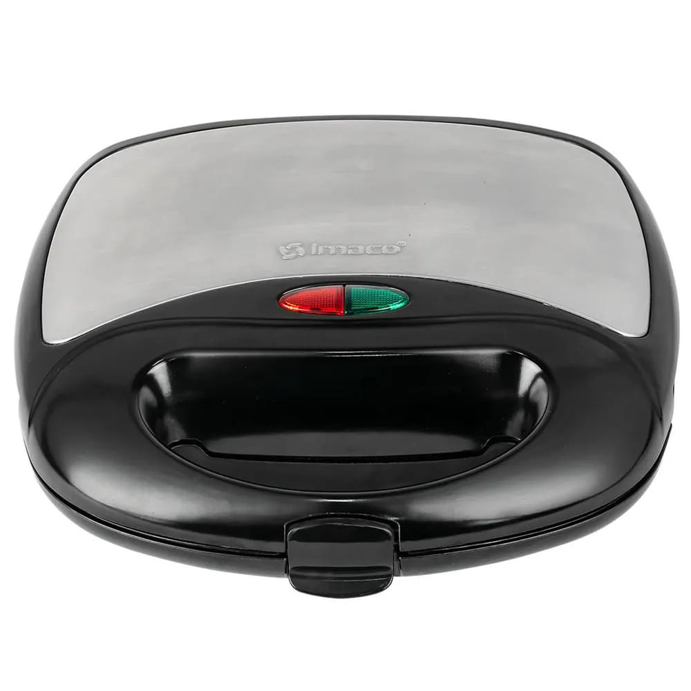 Sandwich Maker Grill Metal Imaco ISG 014A
