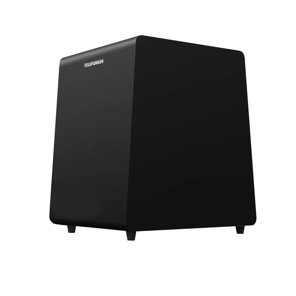 SISTEMA SOUNDBAR+SUB TELEFUNKEN POLARIS 900