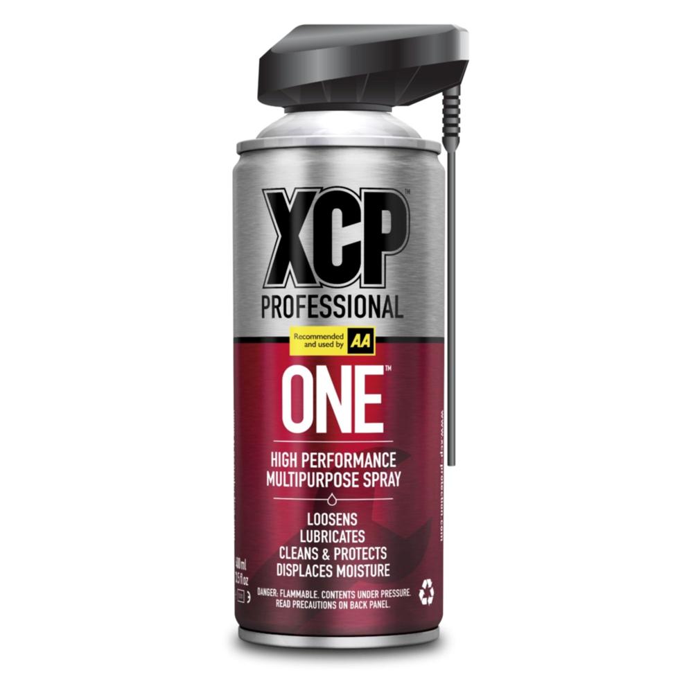 XCP-One Aerosol Multiusos Aflojatodo Anticorrosivo