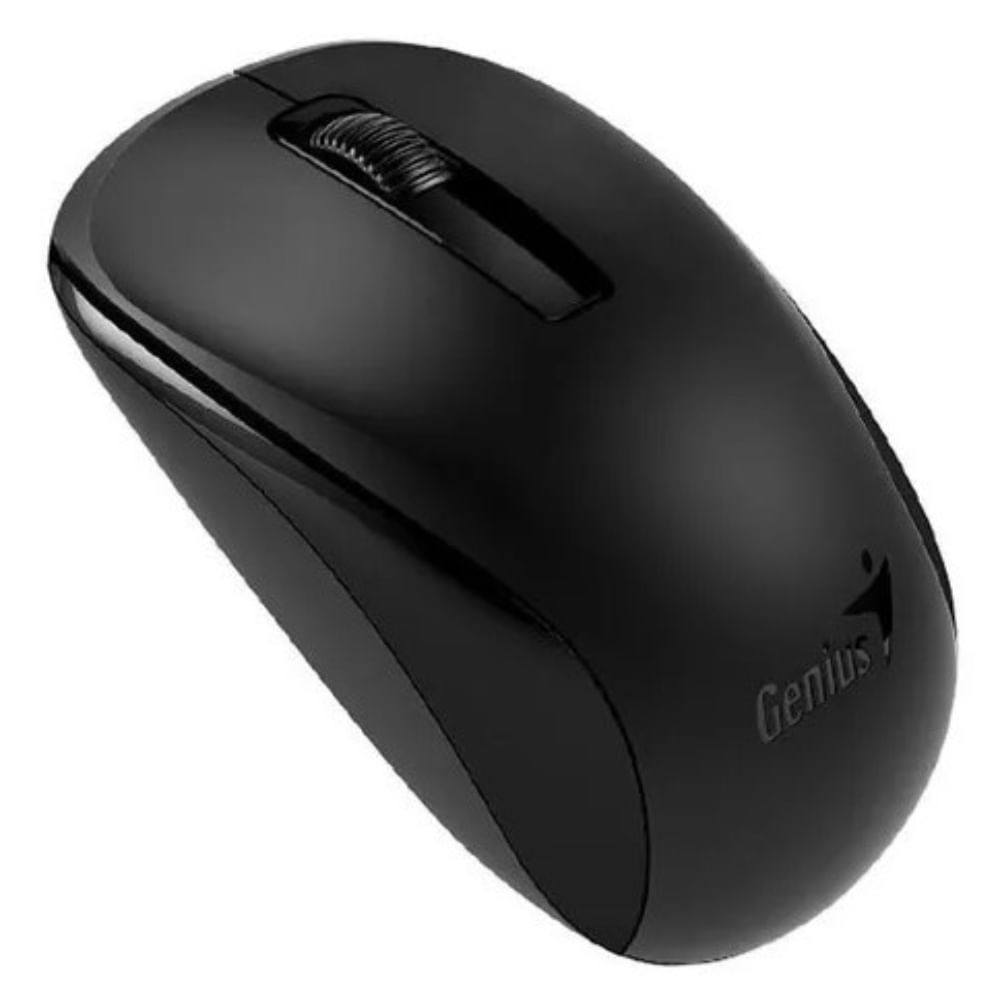 Genius NX-7000 - Mouse Senza Fili, Colore: Blu - Foto 4