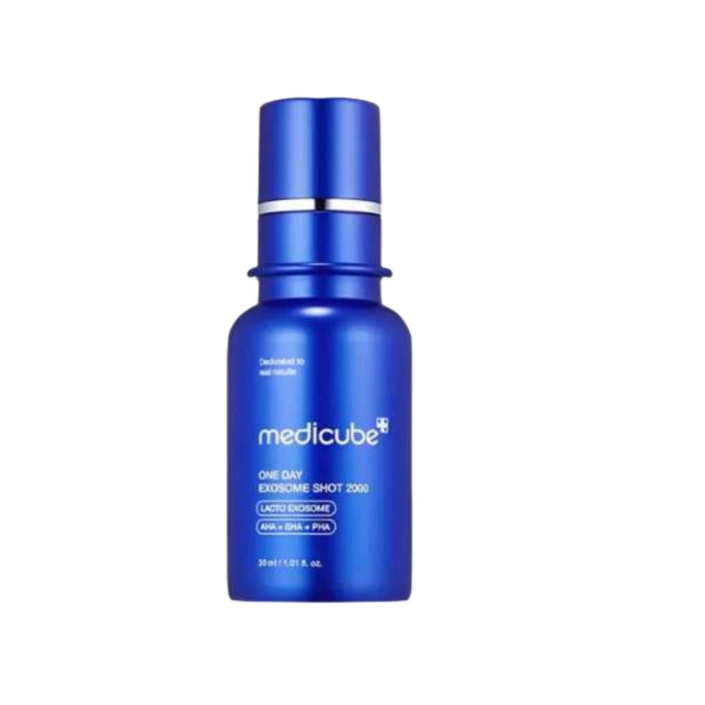 MEDICUBE ONE DAY EXOSOME SHOT PORE AMPOULE 2000