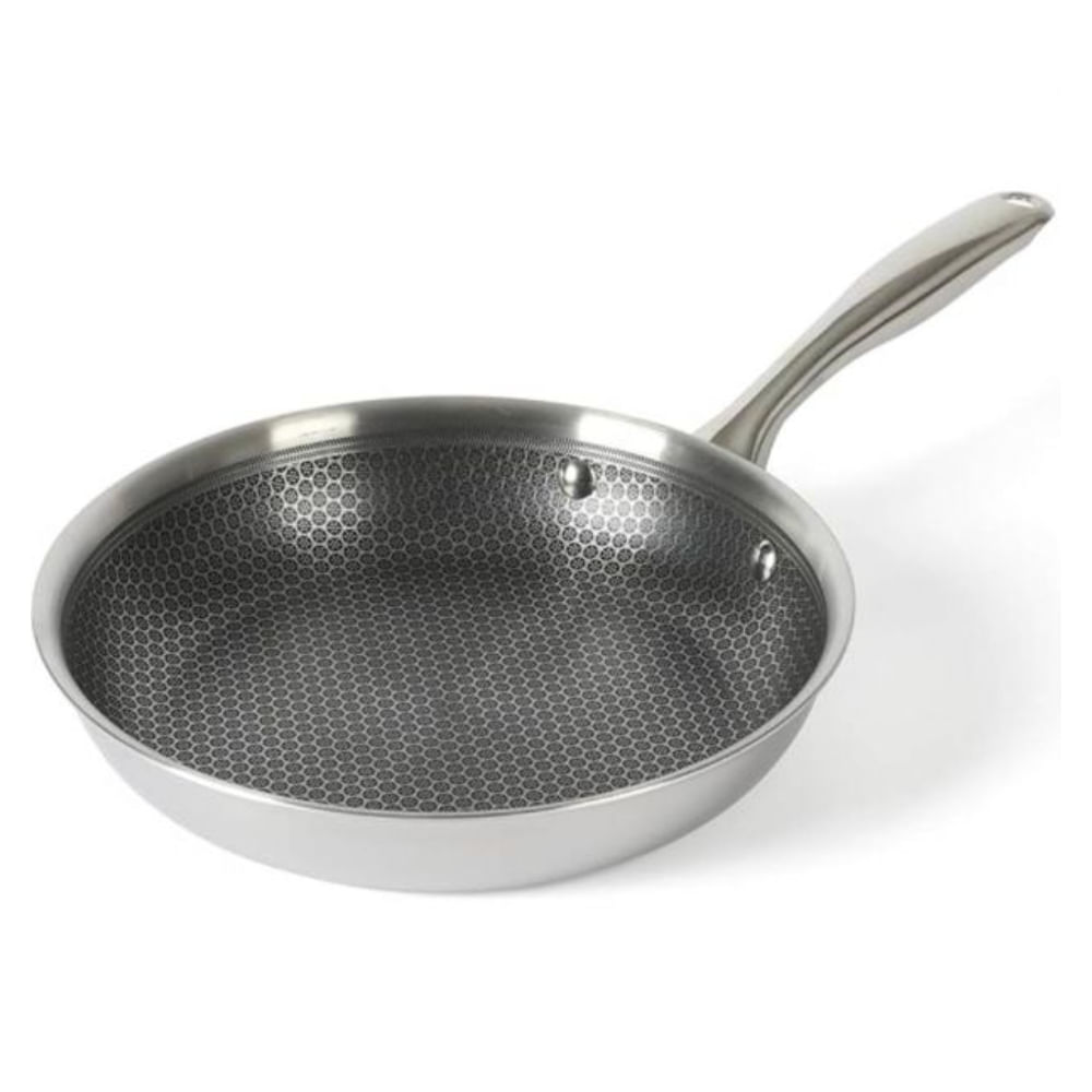 Sartén Oster Modessa de 9,5? Plateada 142499 01