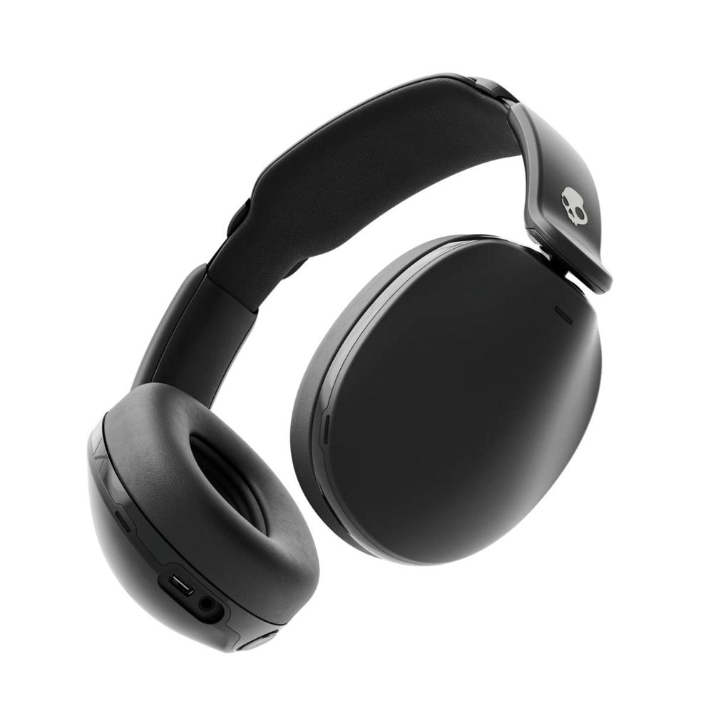Audífono Skullcandy Hesh 360 Bluetooth 5.3 - Negro