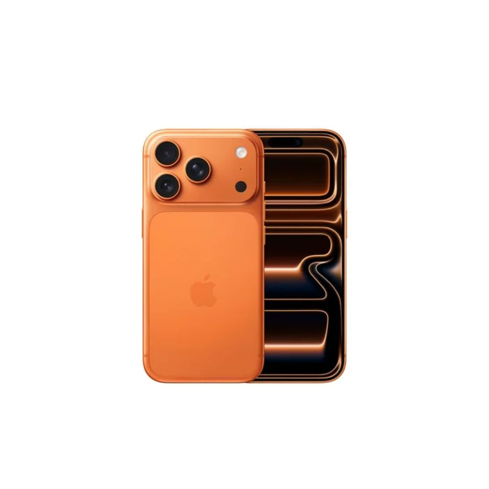 Celular iPhone 17 Pro 256GB Cosmic Orange