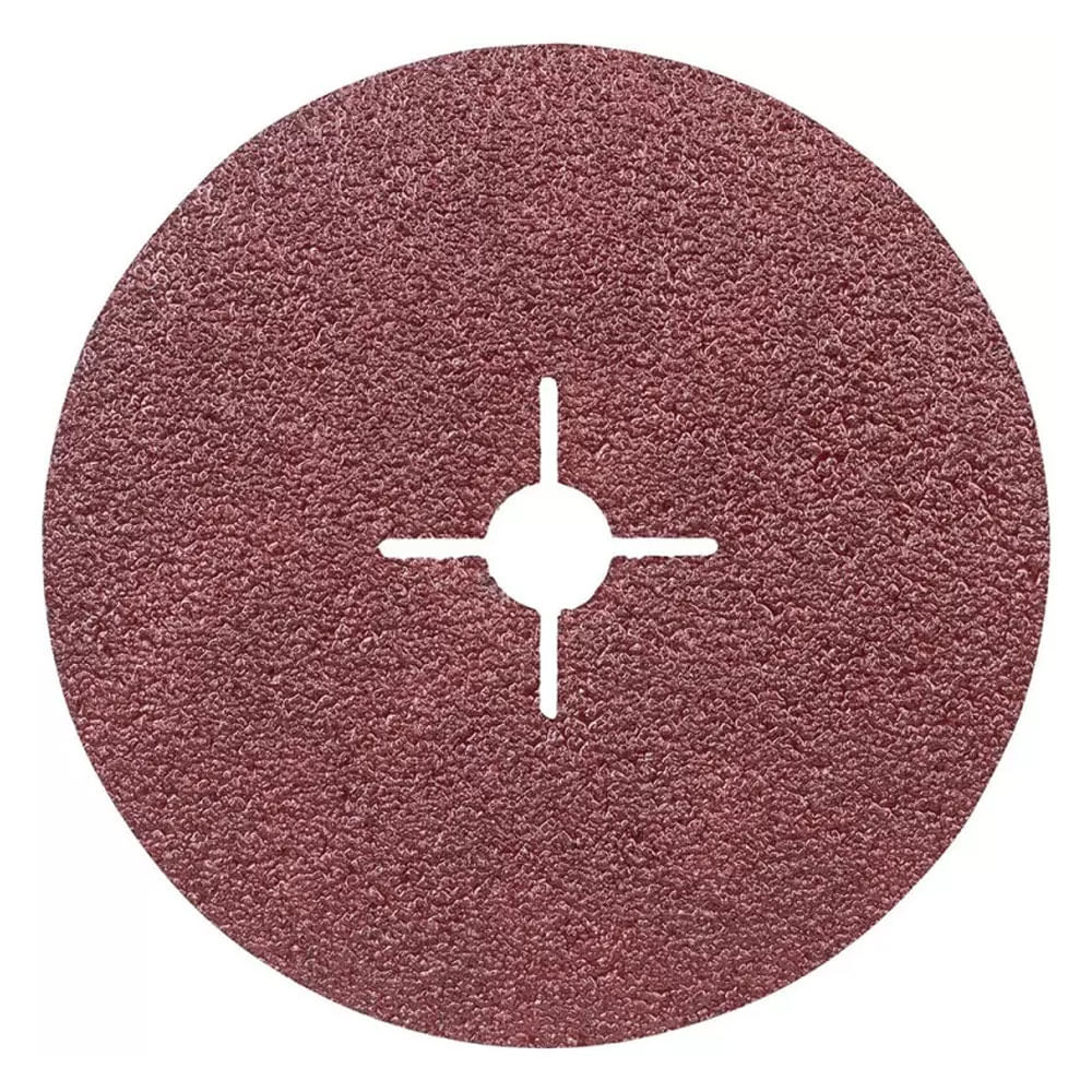 Fibrodisco Bosch Expert Metal 180x22.23 G36 Alta Durabilidad