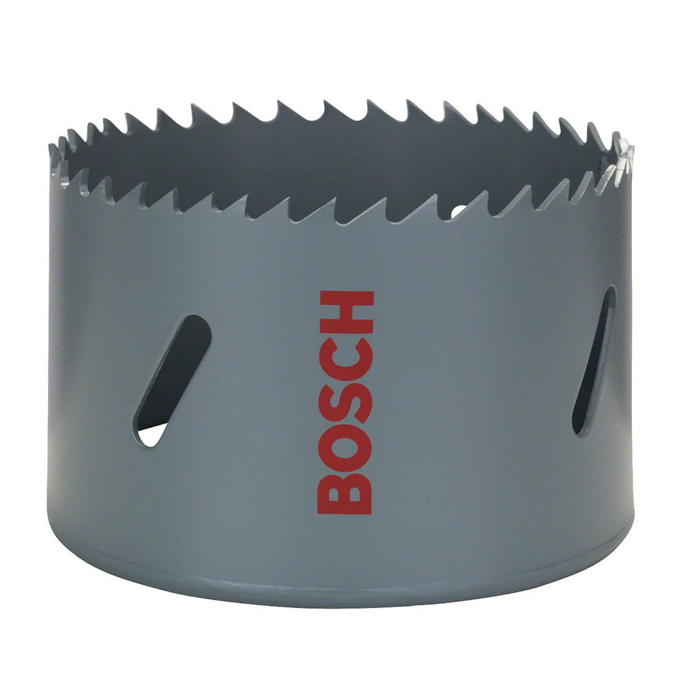 Sierra Copa Cobaltada Bosch 76 mm - 3"