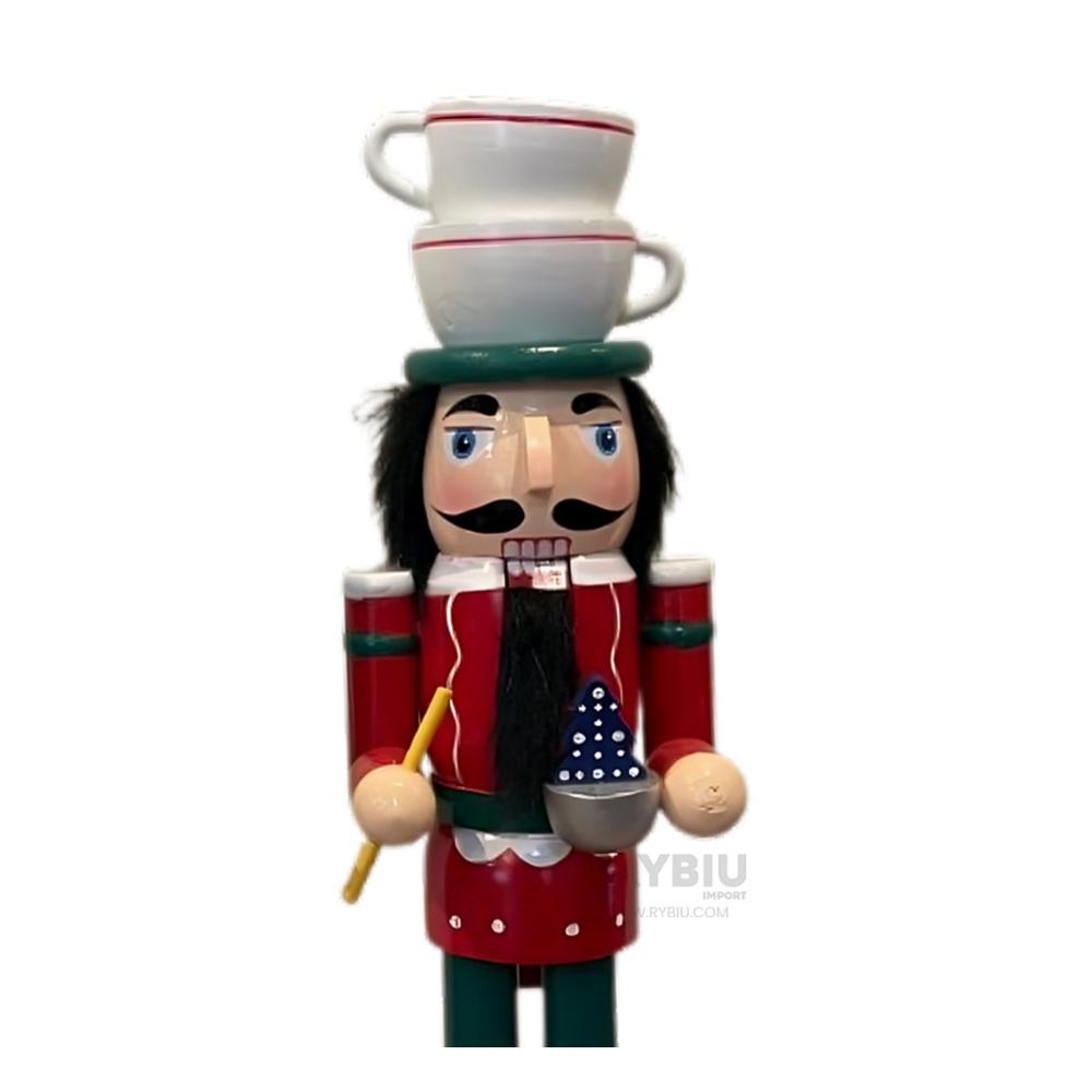 Pack2 Adorno Tradicional en Tono Azul Y+Regalo Stickers