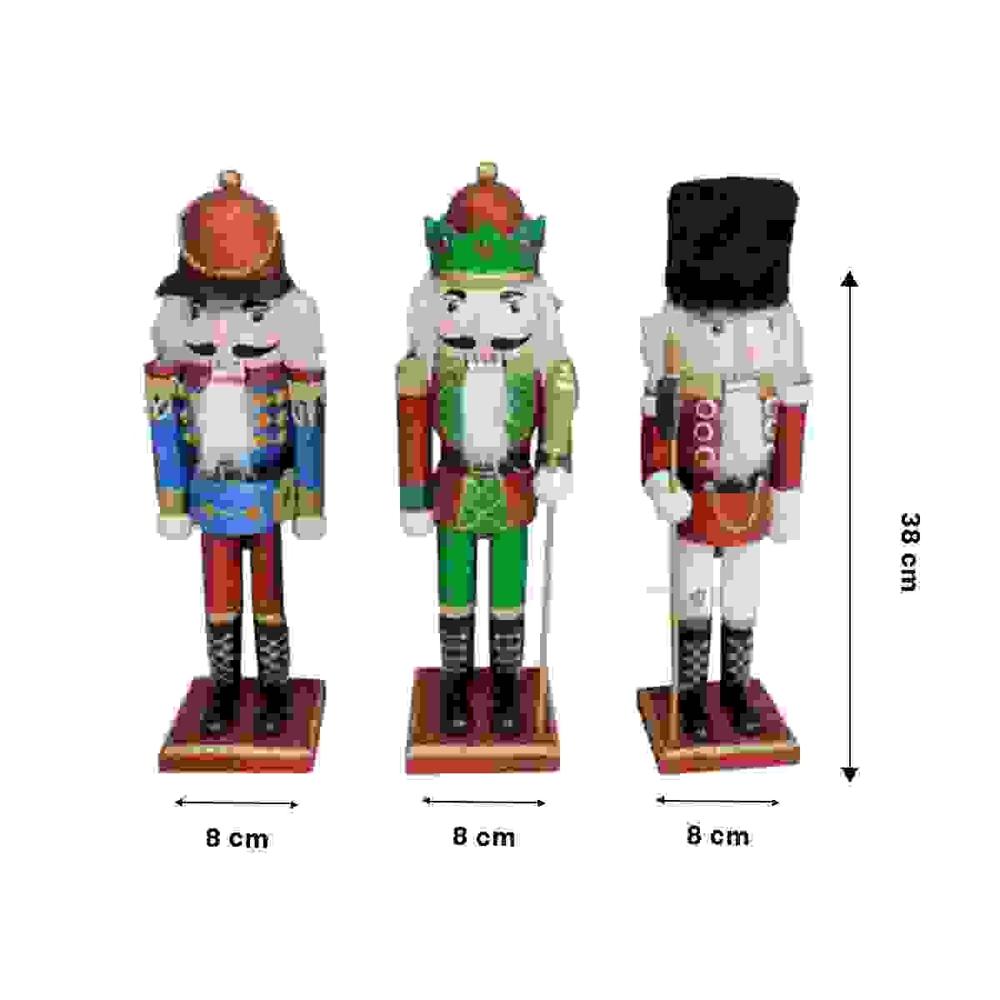 Pack2 Figura Util y Resistente Set de 3 Y+Regalo Stickers