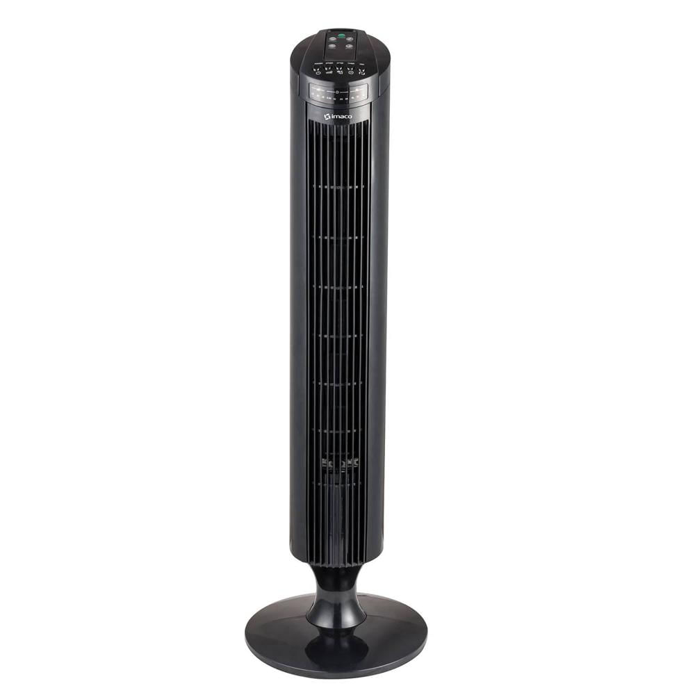 VENTILADOR DE TORRE IMACO TF3645 50w con control remoto