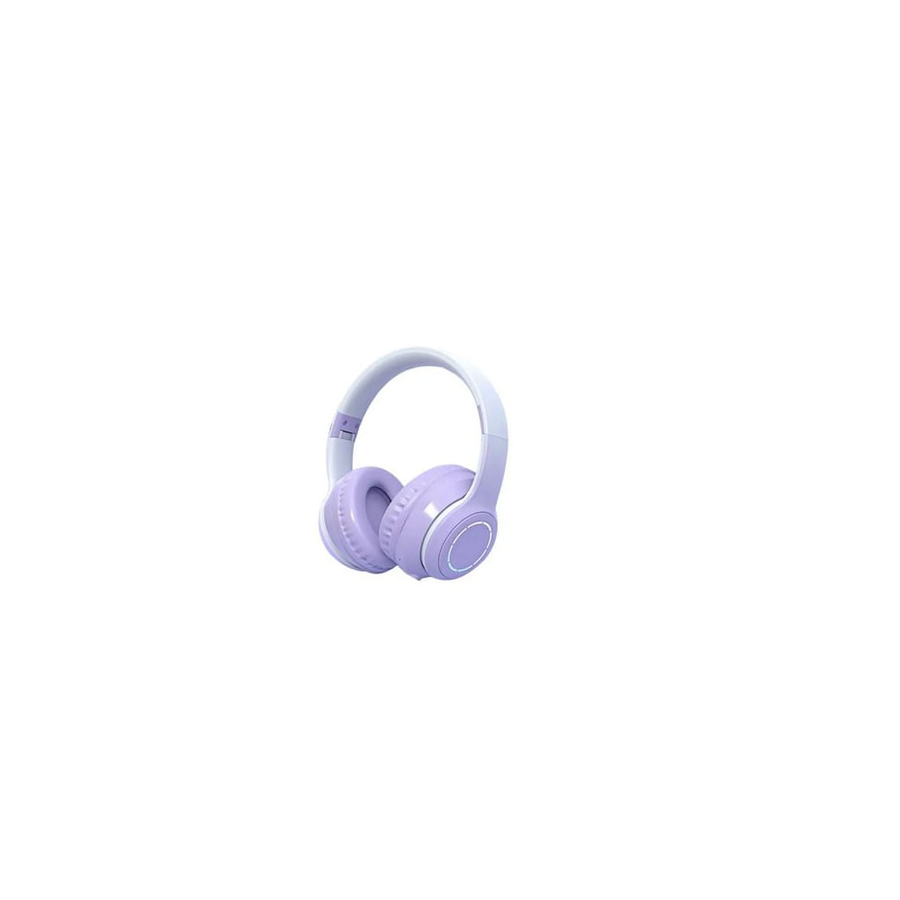 AUDIFONO XYX COLOR LILA