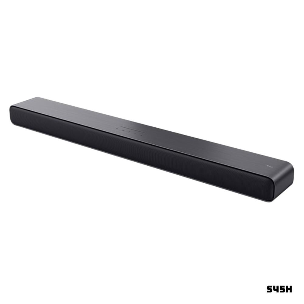SOUNDBAR TCL 2.0 NEGRO 100W - S45H