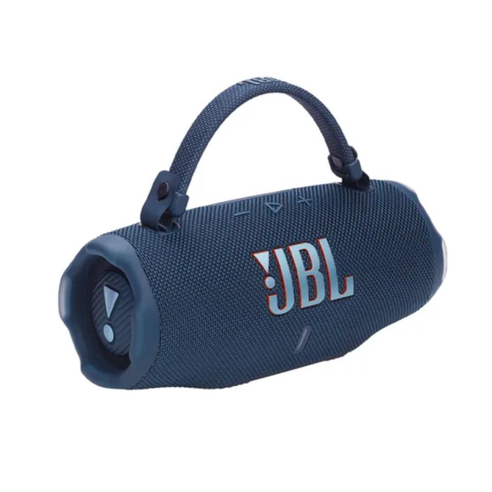Parlante Bluetooth JBL Charge 6 Azul 28 horas