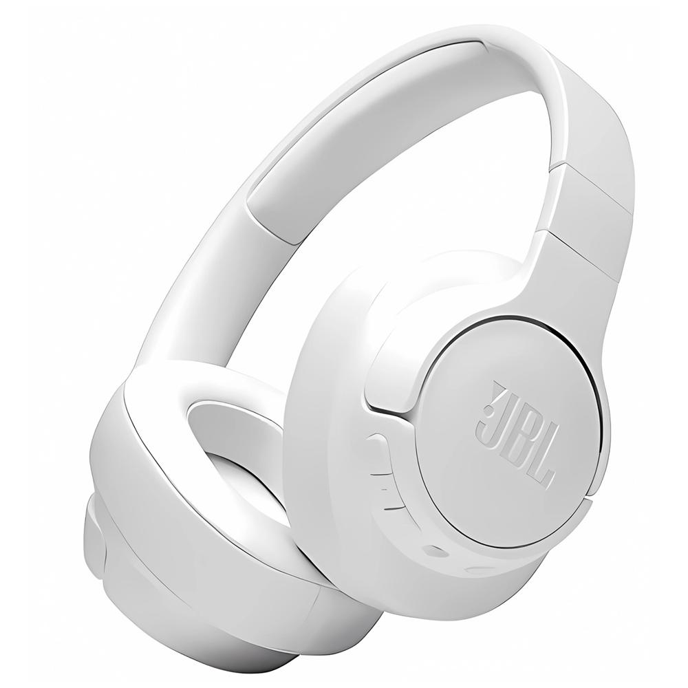Audífono bluetooth Genéricos JBL Tune T700 | Blanco