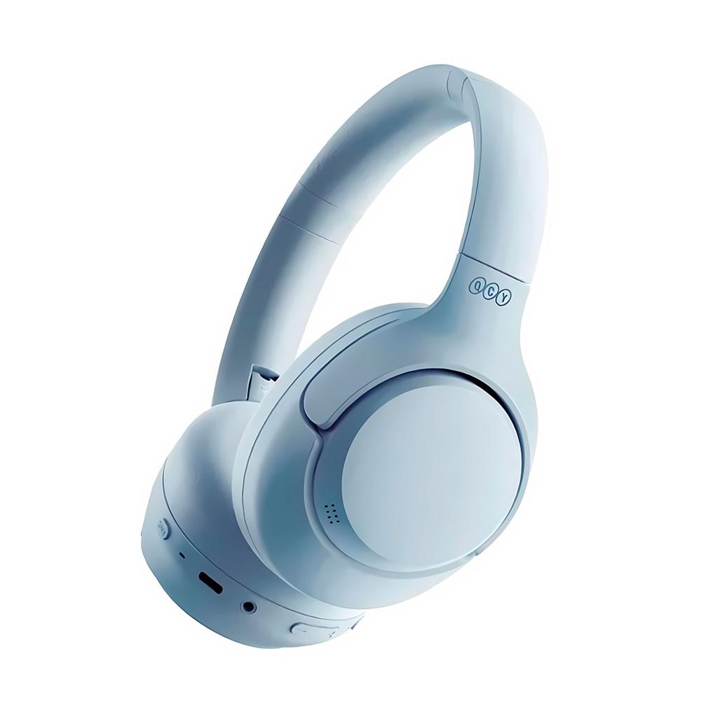 Audífono bluetooth YDM70 | Azul