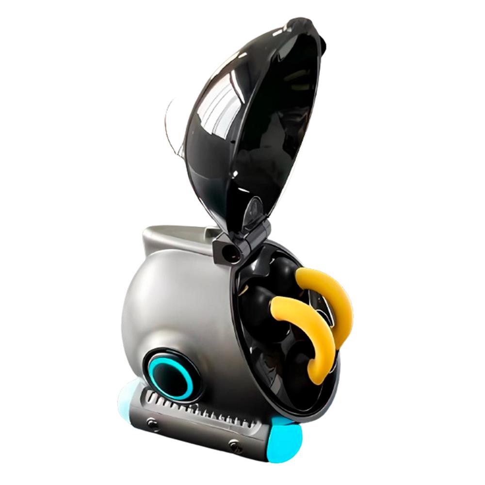 Audífonos Inalámbricos CD-9 con Bluetooth 5.0 | Negro