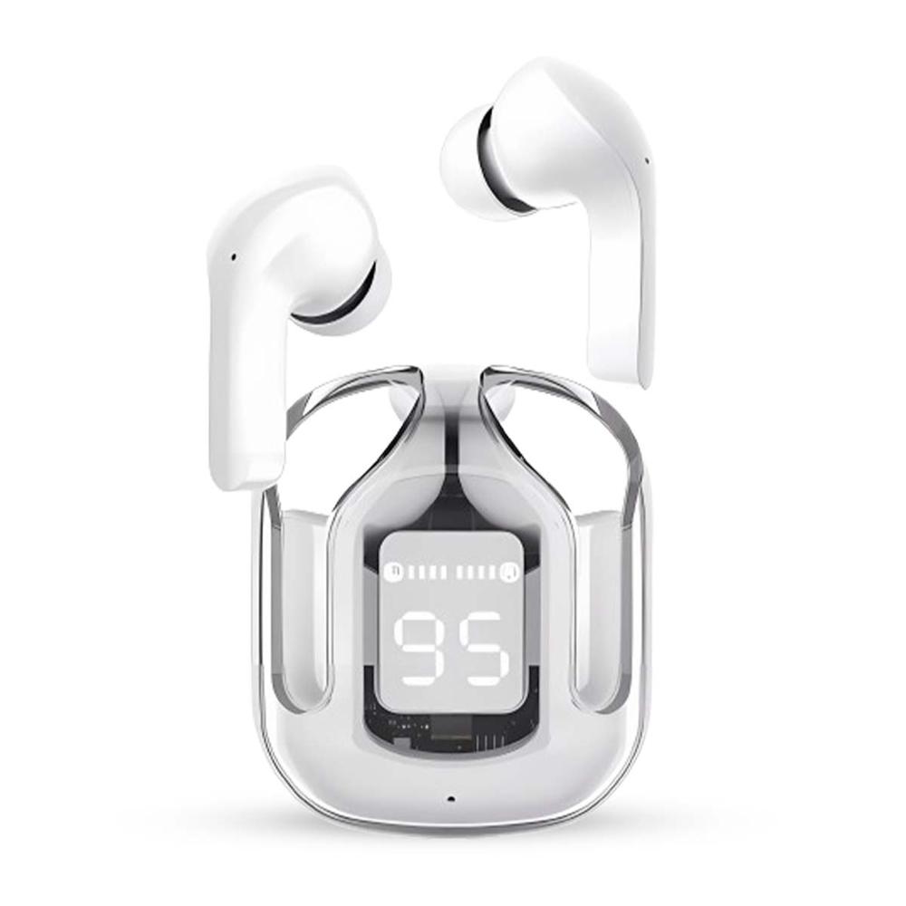 Audífonos Inalámbricos Air31 con Bluetooth 5.0 | Blanco