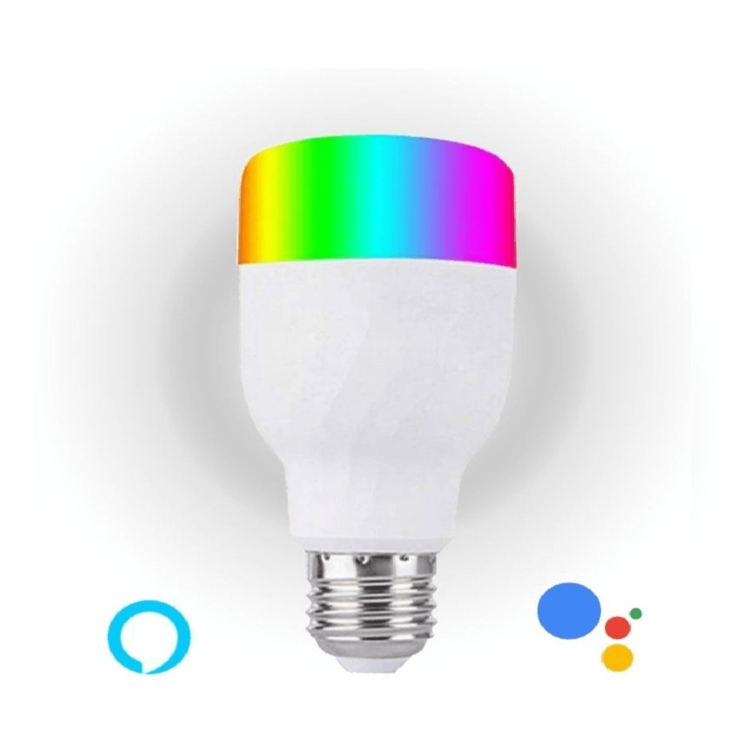 Foco Smart Life Wifi Smart Bulb - Oechsle