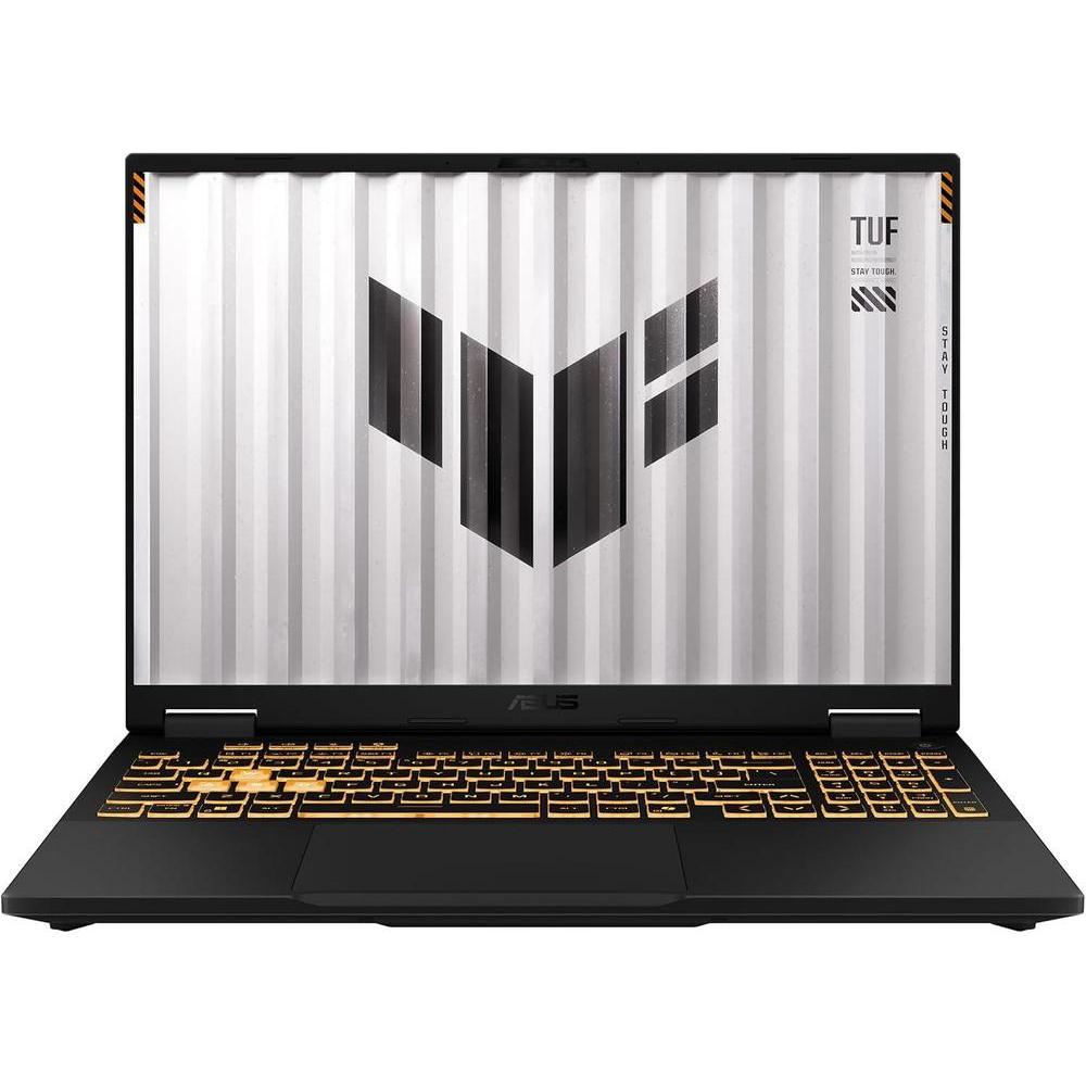 Laptop Asus TUF FX608JHR-DS74 1TB Jaeger Gris