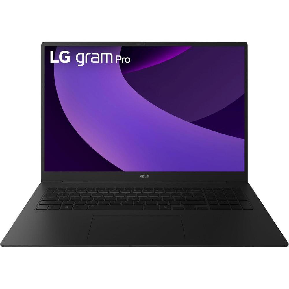 Laptop LG Gram 17Z90TR-E.ADB9U1 2TB Negro