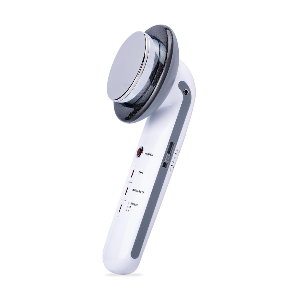 Cavitador de Radio Frecuencia Portátil SKINCARE 3 En 1