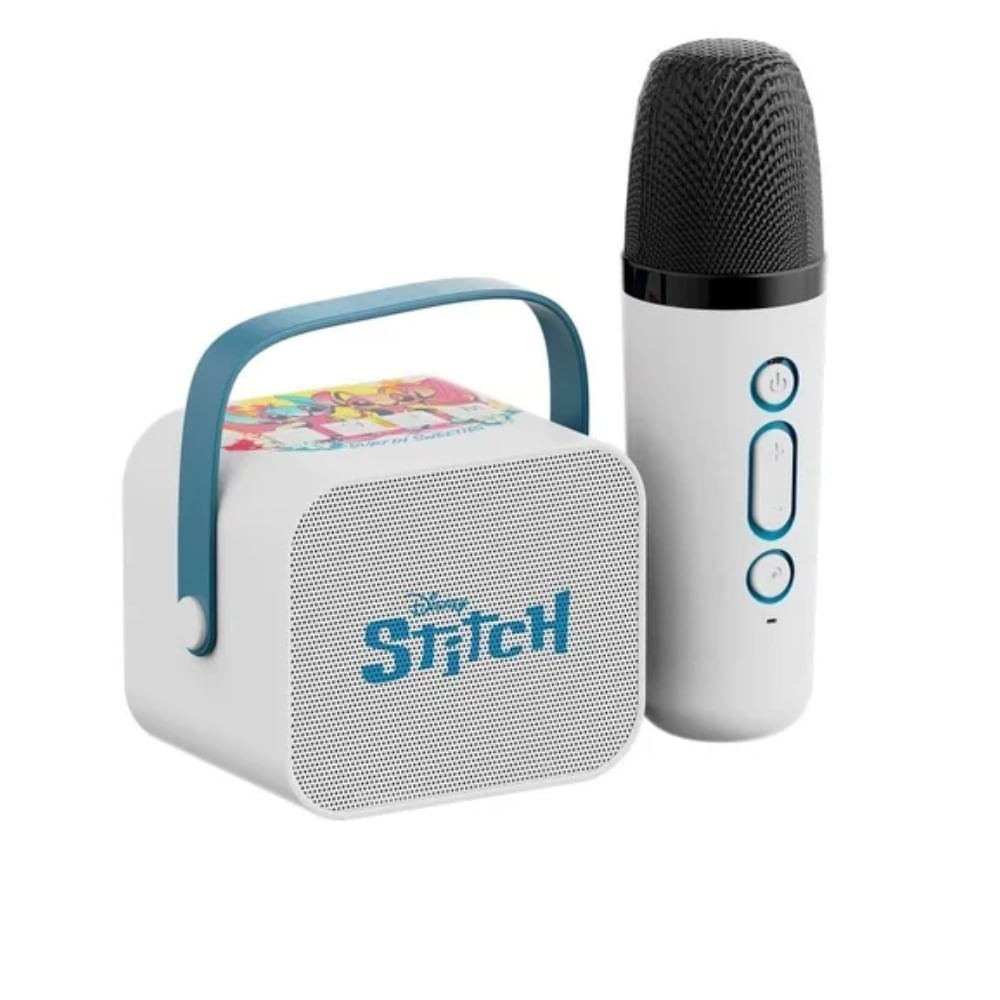 Parlante Portátil Xtech Stitch con Bluetooth