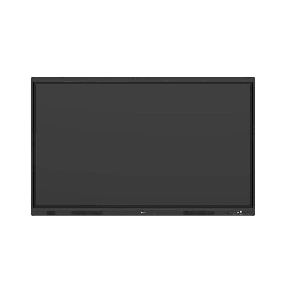 Pantalla LG Interactive Digital Board 65  UHD 65TR3DQ B    para reuniones y presentaciones int