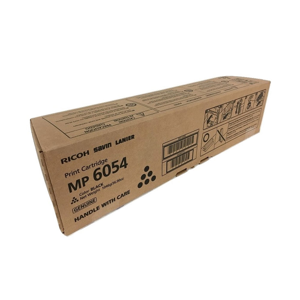 Toner Ricoh MP 6054 Compatible para MP 4055 5055 6055 IM 4000 5000 6000 Alta Calidad