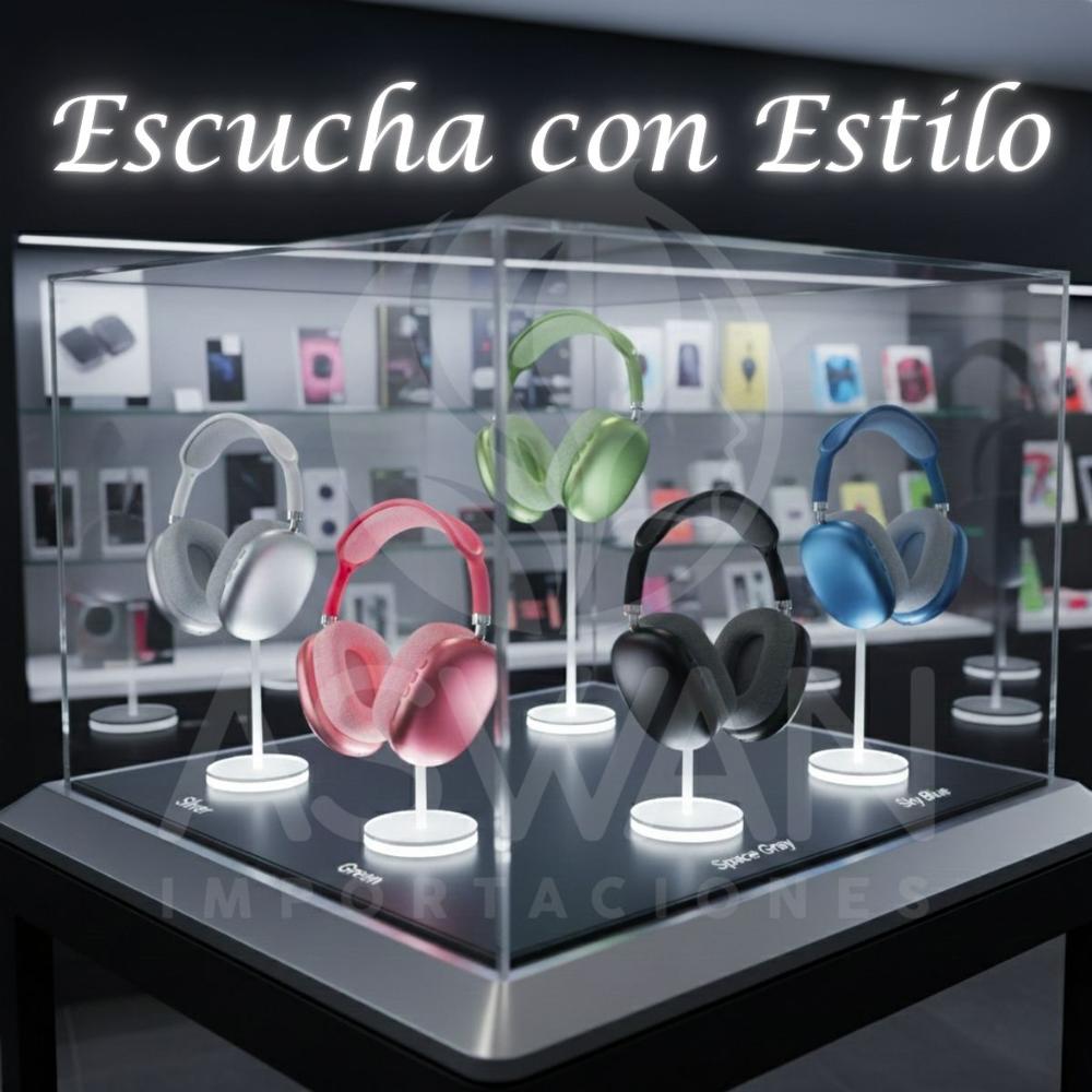 Audifonos Inalámbricos P9