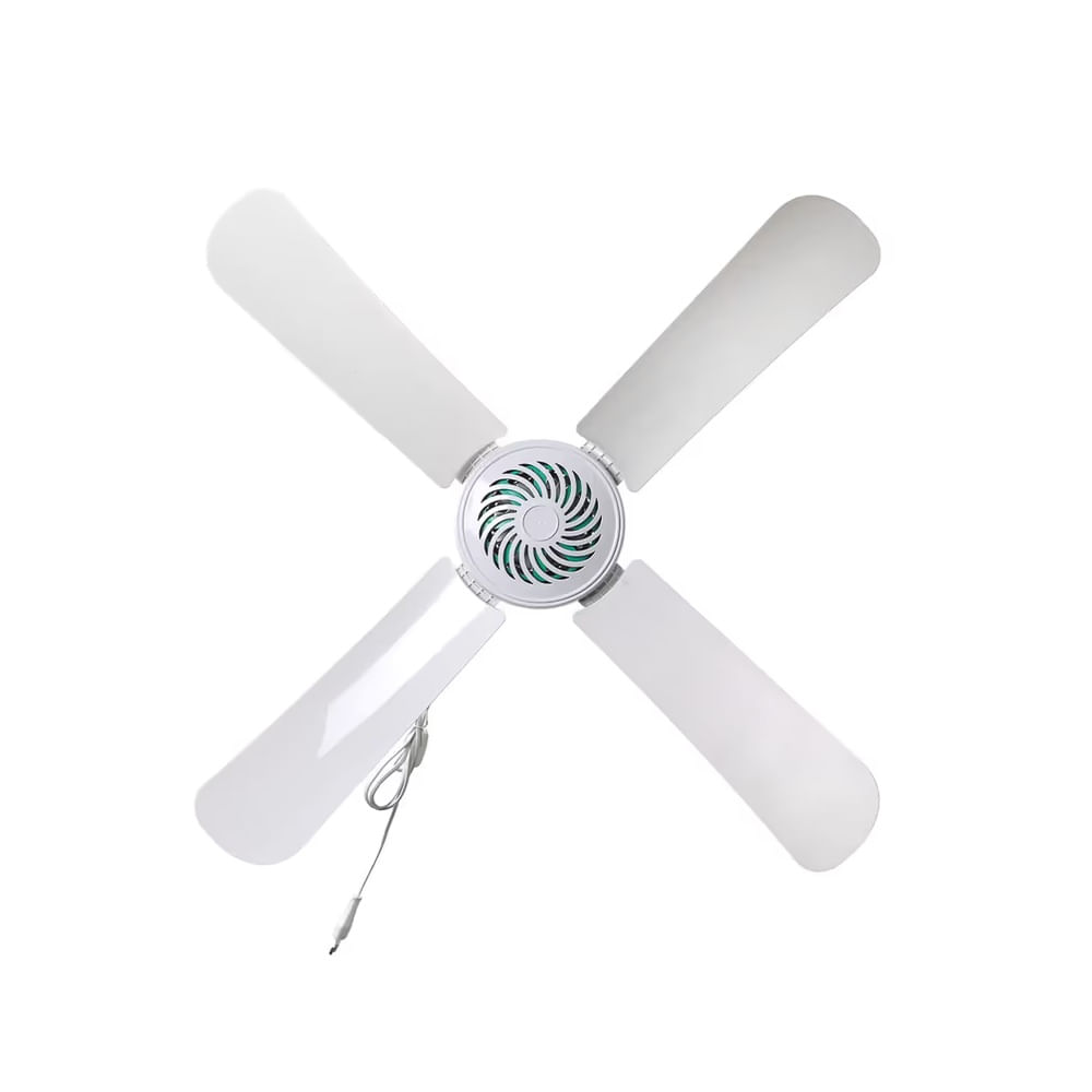 VERANO - Ventilador de techo