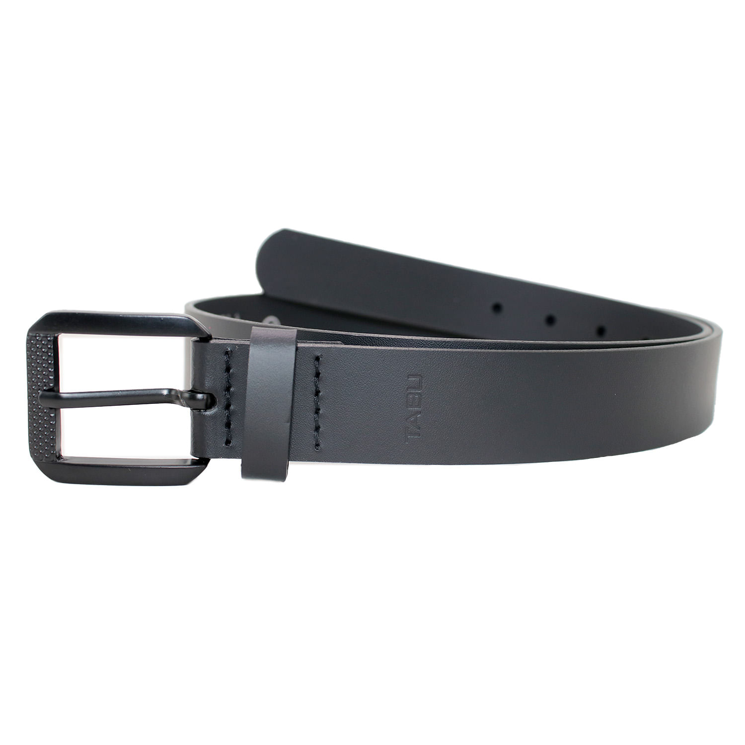 Correa Hombre Tabu Mureneg Negro