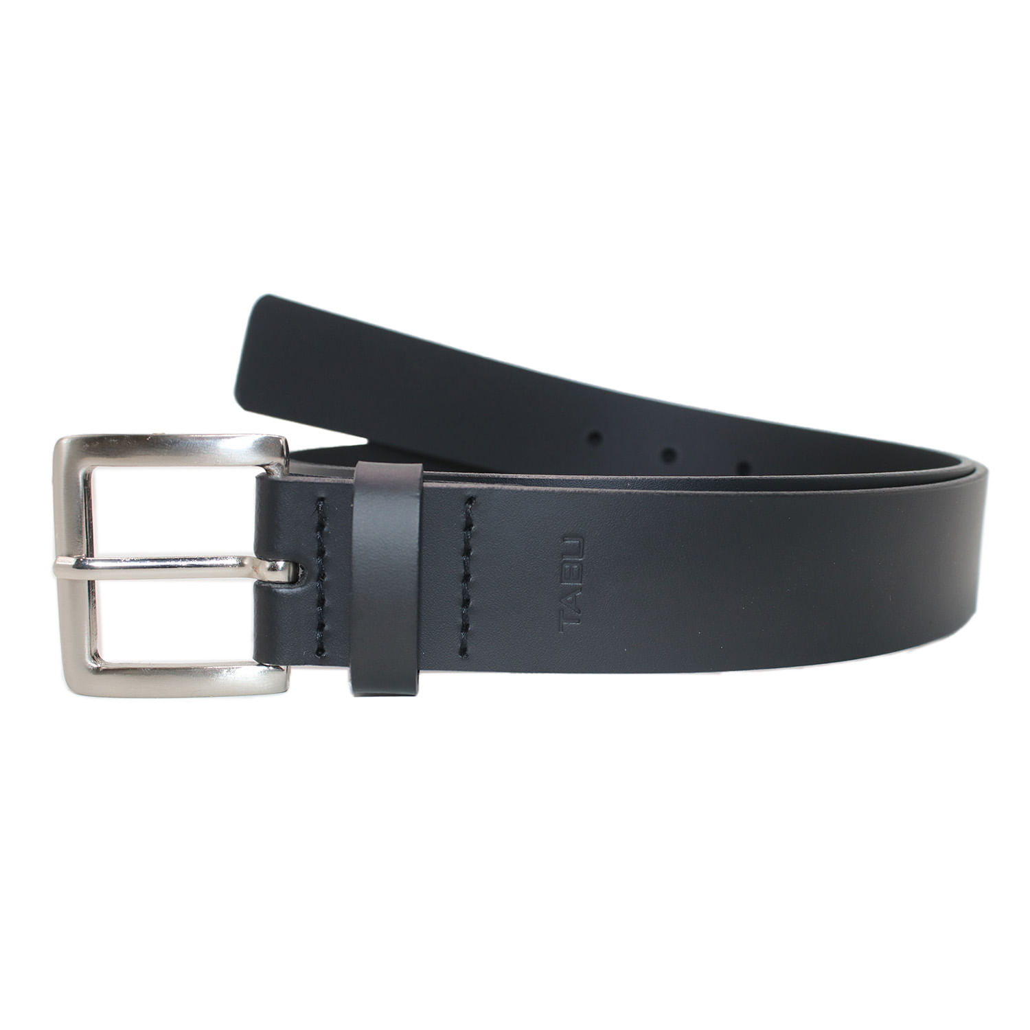 Correa Hombre Tabu Brusneg Negro