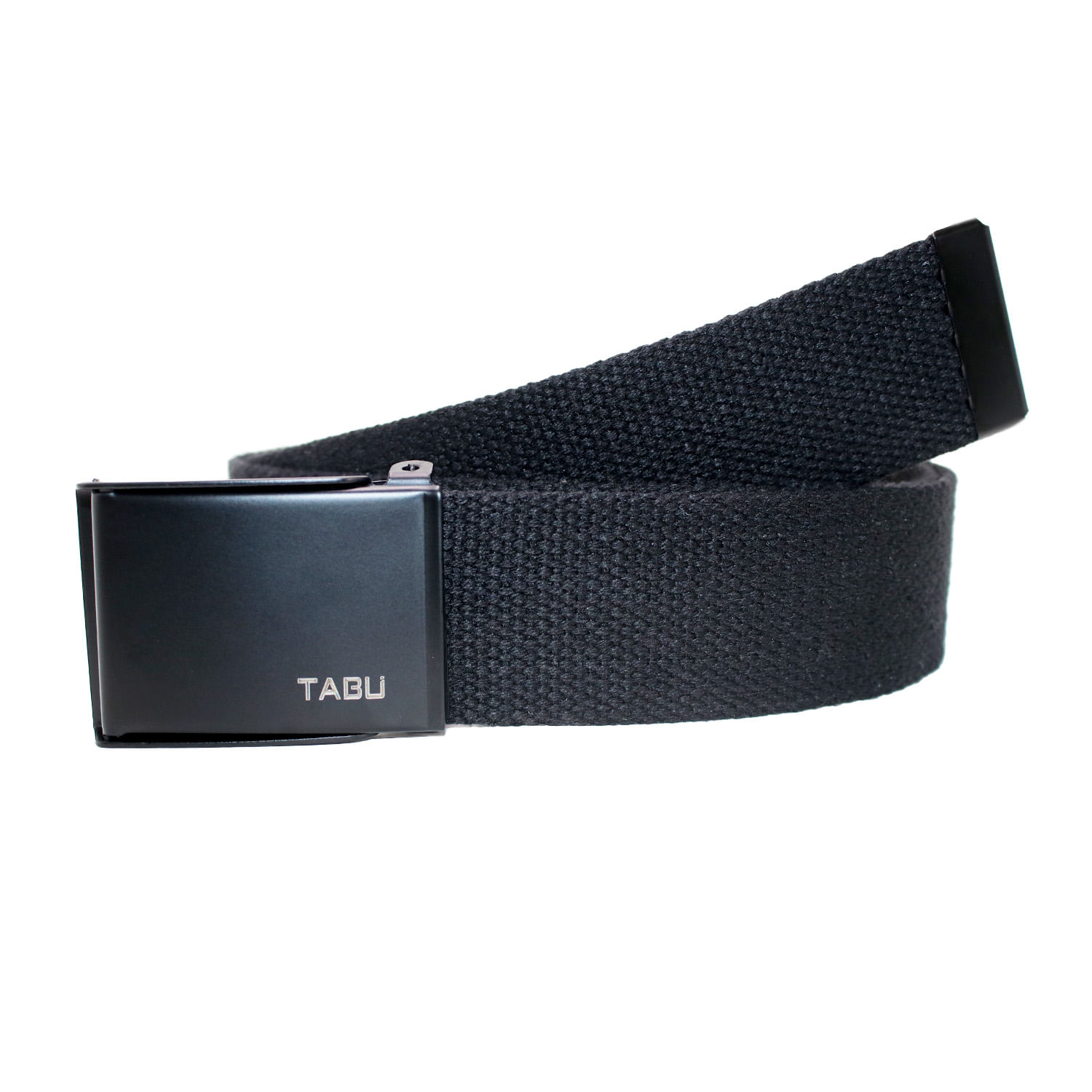 Correa Hombre Tabu Hinoneg Negro