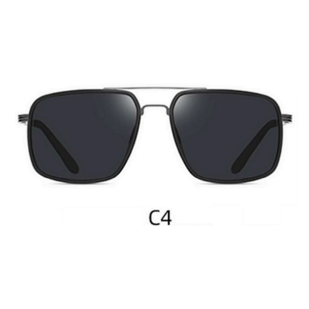 Lente de sol Polarizados Hombre Homeway C3803-C4