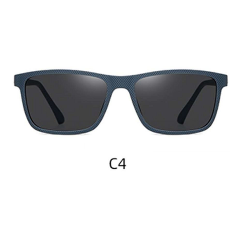 Lente de sol Polarizados Hombre Homeway CP9595-C4