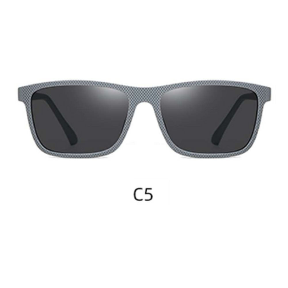 Lente de sol Polarizados Hombre Homeway CP9595-C5