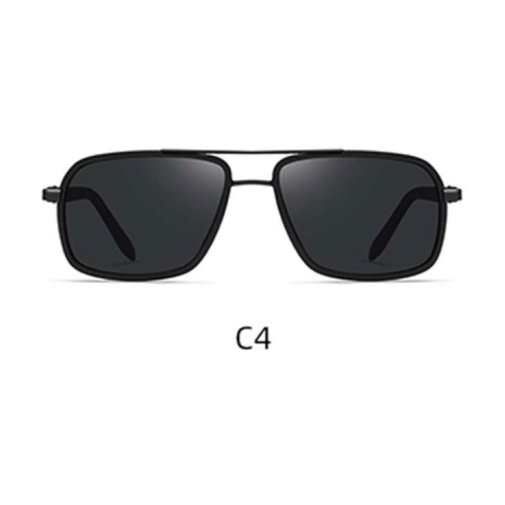 Lente de sol Polarizados Hombre Homeway C1767-C4