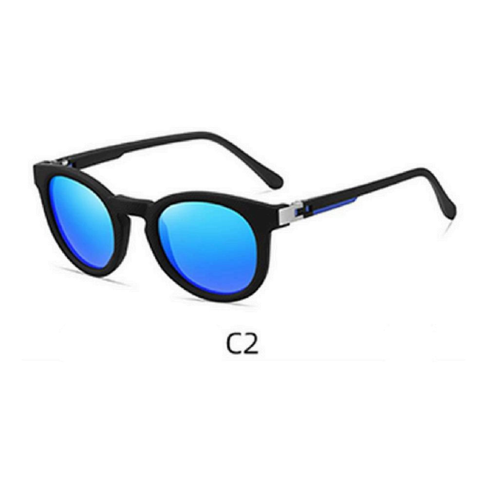 Lente de sol Polarizados Hombre Homeway C3038-C2