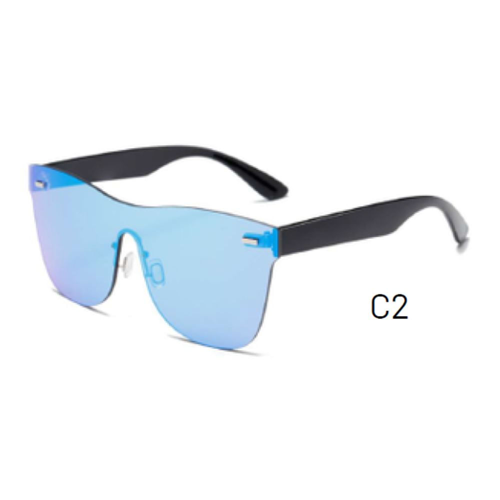 Lente de sol Polarizados Hombre Homeway 8213-C2