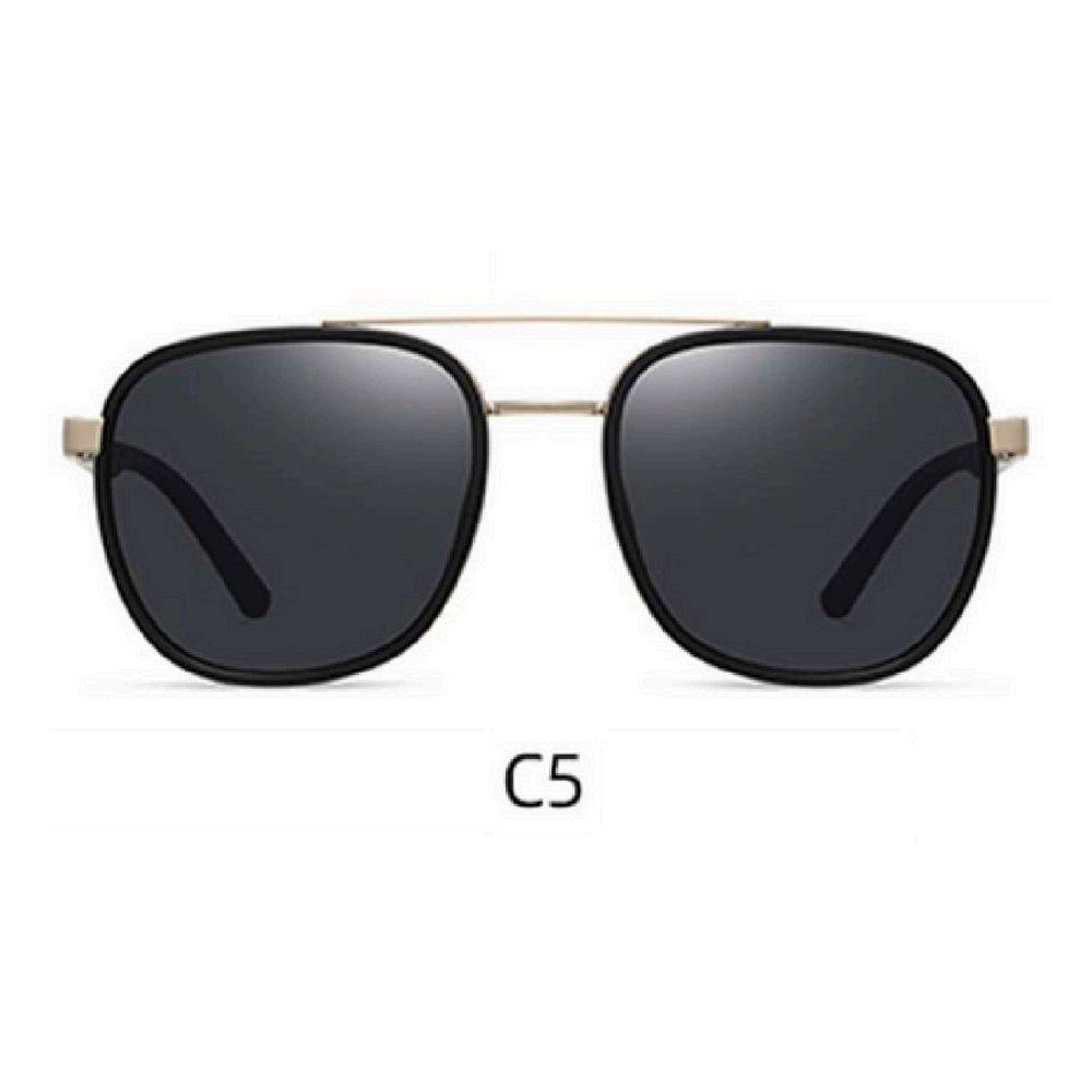 Lente de sol Polarizados Hombre Homeway C3809-C5