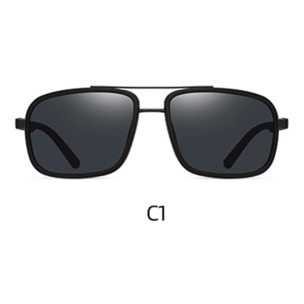 Lente de sol Polarizados Hombre Homeway C3810-C1