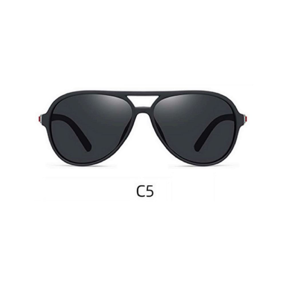 Lente de sol Polarizados Hombre Homeway C3021-C5