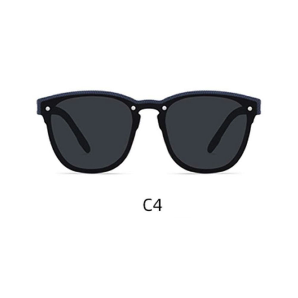 Lente de sol Polarizados Hombre Homeway C3004-C4