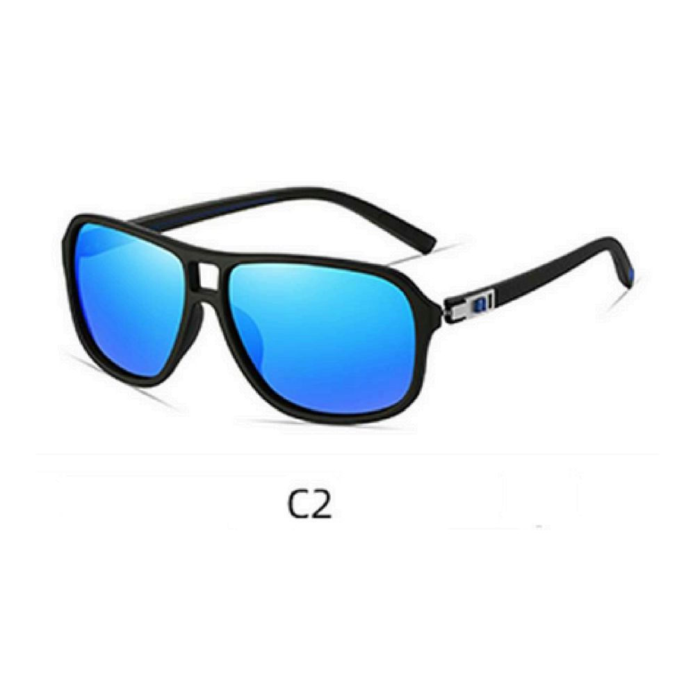 Lente de sol Polarizados Hombre Homeway C3032-C2