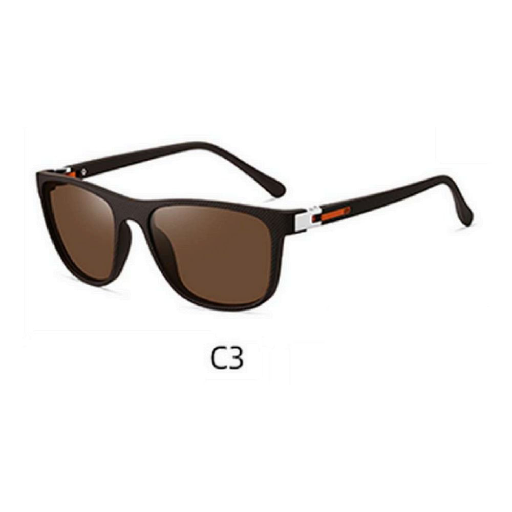 Lente de sol Polarizados Hombre Homeway C3044-C3 - Oechsle