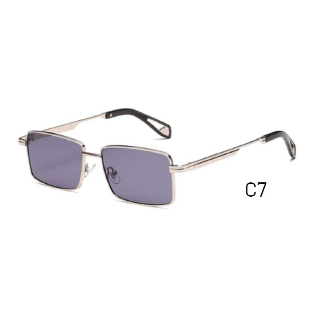 Lente de sol Polarizados Hombre Homeway 2201-C7