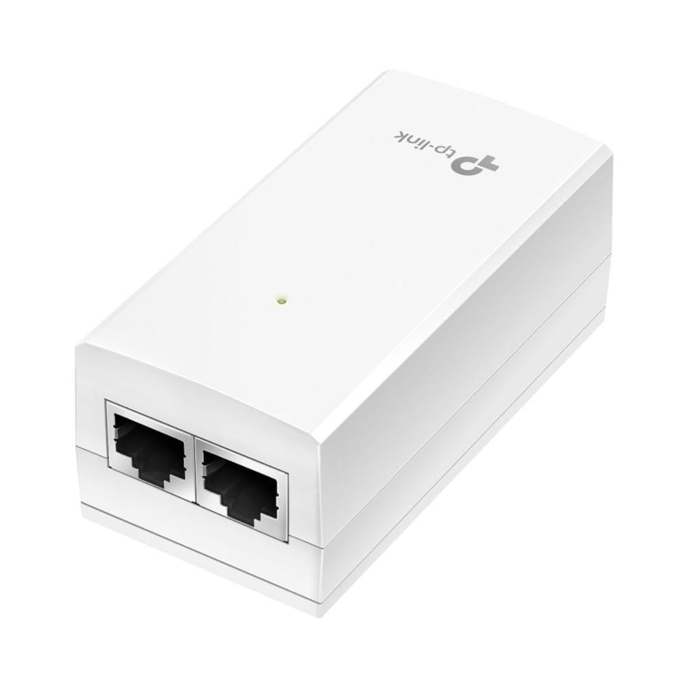 Adaptador POE TP-Link TL-POE2412G Injector Gigabit Ethernet 24V