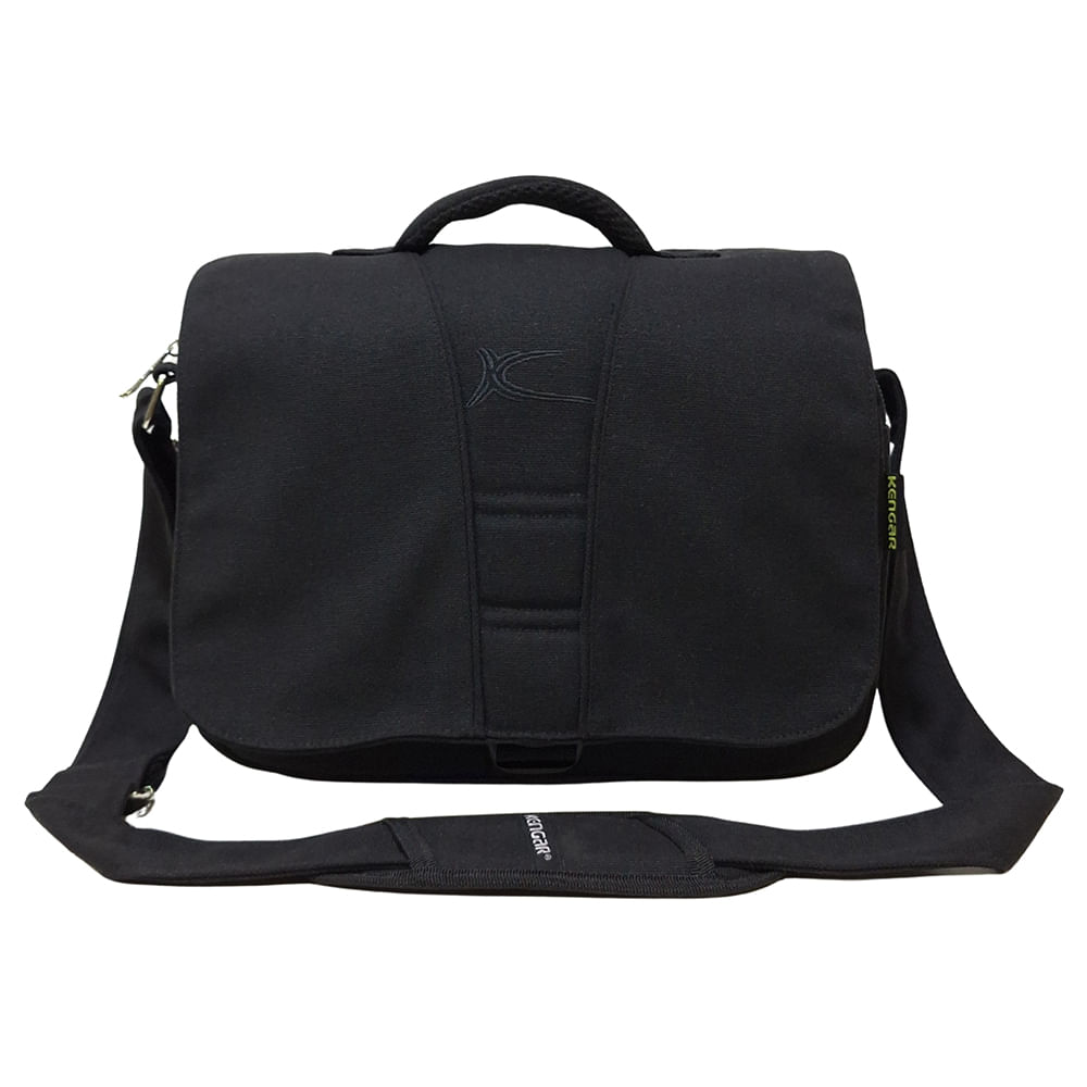 Morral GYM Kengar - Negro