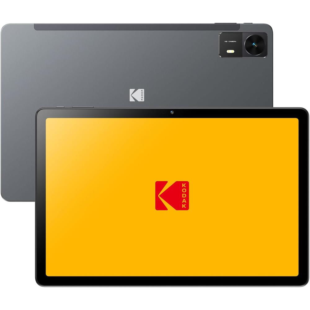 Kodak K11 tableta Full HD Android 128 GB