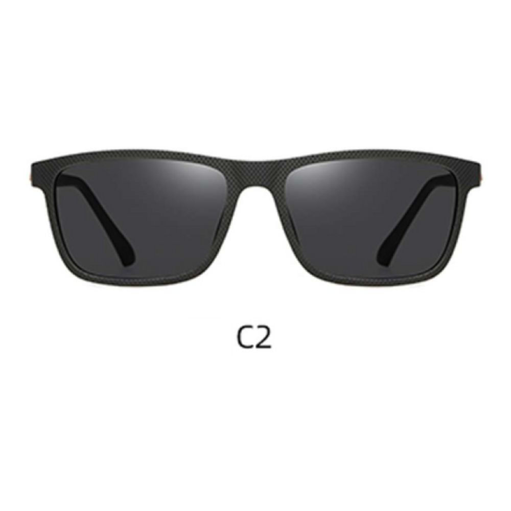 Lente de sol Polarizados Hombre Homeway CP9595-C2