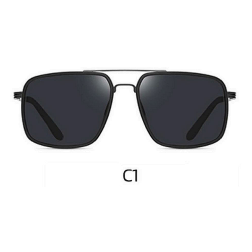 Lente de sol Polarizados Hombre Homeway C3803-C1